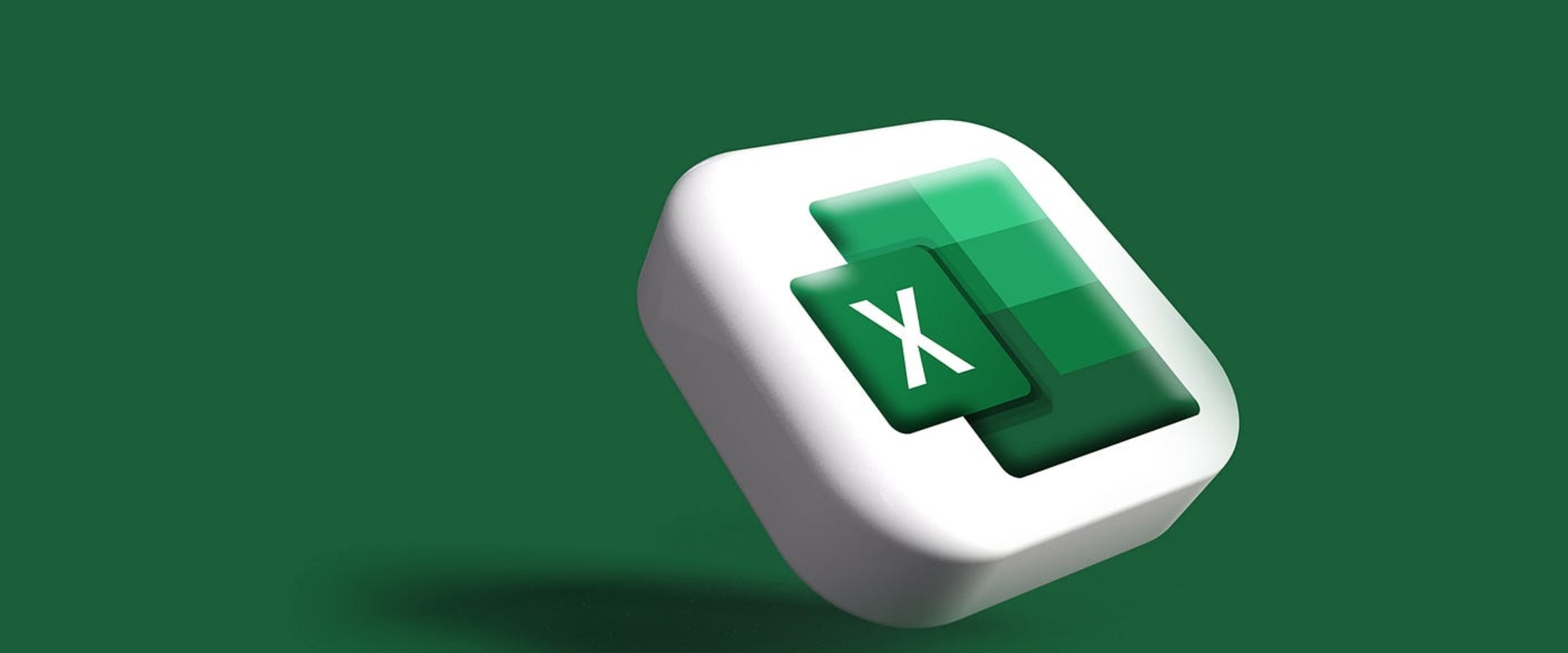 Is excel a data tool?