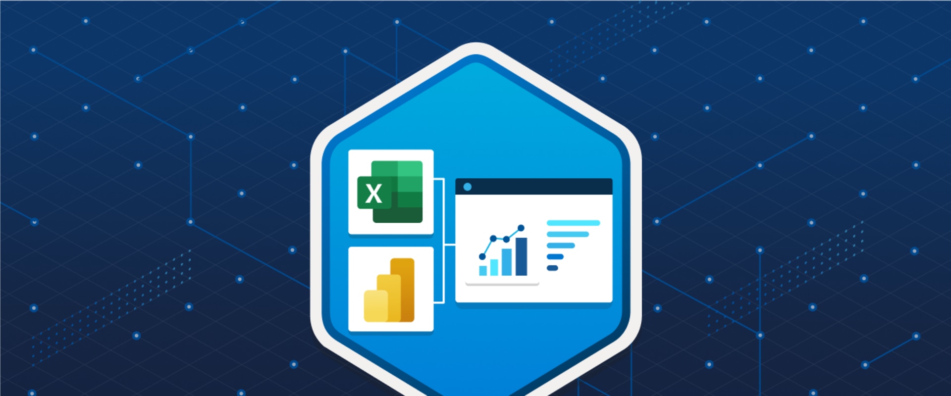 Is excel a business intelligence tools?