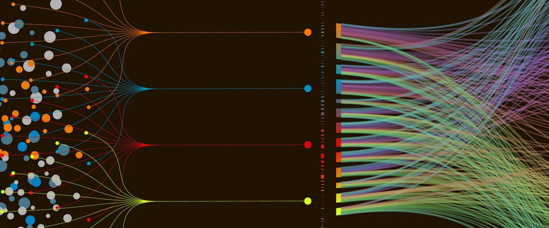 What is meant by data visualization?