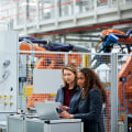 What is industry 4.0 business intelligence?