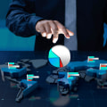 What is the role of business analytics in performance management?