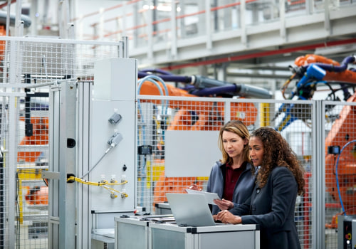 What is industry 4.0 business intelligence?